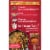 Hamburger Helper™ Cheddar Cheese Melt Pasta & Sauce Mix Perspective: back