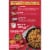 Hamburger Helper Bacon Cheeseburger Pasta & Sauce Mix Perspective: back