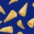 Bugles® Original Corn Chips Perspective: back