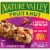 Nature Valley Cranberry Pomegranate Fruit and Nut bars Perspective: back