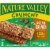 Nature Valley™ Crunchy Pecan Crunch Granola Bars Perspective: back