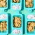 Vanilla DunkAroos Perspective: back