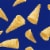 Bugles® Original Crispy Corn Snacks Multipack Perspective: back