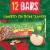 Nature Valley Apple Crisp Crunchy Granola Bars Perspective: back