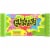 Gushers Sour Berry Fruit Flavored Snacks Perspective: back