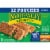 Nature Valley Crunchy Granola Bar Variety Pack Perspective: back