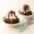 Betty Crocker™ Fudge Brownie Mix Perspective: back
