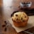 Betty Crocker Chocolate Chip Muffin Mix Perspective: back