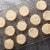 Betty Crocker Sugar Cookies, Cookie Baking Mix Easter Treats Perspective: back