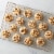 Betty Crocker Chocolate Chip Cookie Mix Perspective: back
