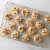 Betty Crocker Chocolate Chip Cookie Mix Perspective: back