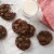 Betty Crocker Double Chocolate Chunk Cookie Mix Perspective: back