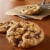 Betty Crocker Oatmeal Chocolate Chip Cookie Mix Perspective: back