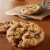 Betty Crocker Oatmeal Chocolate Chip Cookie Mix Perspective: back