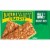 Nature Valley Oats 'n Honey Crunchy Granola Bars Perspective: back