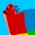 Fruit Roll Ups Gluten Free Strawberry Sensation Fruit Flavored Snacks Perspective: back