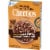 Chocolate Cheerios Peanut Butter Gluten Free Family Size Breakfast Cereal Perspective: back