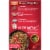 Hamburger Helper Salisbury Pasta & Naturally Flavored Sauce Mix Perspective: back