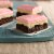 Betty Crocker™ Gluten Free Whipped Strawberry Mist Frosting Perspective: back