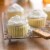 Betty Crocker Whipped Fluffy White Frosting Perspective: back