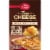 Betty Crocker Three Cheese Potatoes Made with Real Cheese Perspective: back