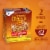 General Mills Honey Nut Cheerios Cereal Perspective: back
