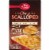 Betty Crocker Cheesy Scalloped Potatoes Perspective: back