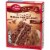 Betty Crocker™ Delights Super Moist™ German Chocolate Cake Mix Perspective: back