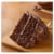 Betty Crocker Super Moist Triple Chocolate Fudge Cake Mix Perspective: back