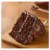 Betty Crocker Super Moist Triple Chocolate Fudge Cake Mix Perspective: back