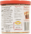 Betty Crocker Coconut Pecan Frosting Perspective: back