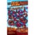 Cocoa Puffs Cereal Perspective: back