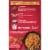 Hamburger Helper™ Double Cheeseburger Macaroni Meal Kit Perspective: back