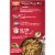Hamburger Helper™ Beef Pasta Meal Kit Perspective: back
