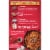 Hamburger Helper Lasagna Meal Perspective: back