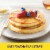 Betty Crocker Bisquick Original Pancake and Baking Mix Perspective: back