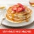 Betty Crocker™ Bisquick™ Heart Smart™ Pancake and Baking Mix Perspective: back