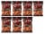 Gardettos Chipotle Cheddar, 5.5 Oz. Chips - Pack of 7 Perspective: back
