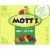 Mott's Original Assorted Fruit Snacks Perspective: back