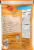 Betty Crocker Pumpkin Spice Bar Mix Perspective: back