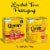 General Mills Cheerios Cereal, Great Value Perspective: back
