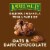 Nature Valley Protein Oats and Dark Chocolate Granola Perspective: back