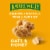 Nature Valley Whole Grain Oats and Honey Protein Granola Perspective: back