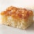 Betty Crocker Pineapple Upside-Down Cake Mix, Made With Real Pineapple, 21.5 oz. Perspective: back
