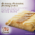 Fiber One™ Salted Caramel Cheesecake Bars Perspective: back