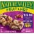 Nature Valley Whole Grain - Trail Mix Chewy Fruit and Nut Granola Bars Sweet Salty Lunch Box Snacks Perspective: back