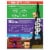 General Mills French Toast Crunch Cereal Perspective: back
