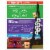 General Mills French Toast Crunch Cereal Perspective: back