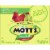 Mott's Strawberry Splash Fruity Rolls Fruit Flavored Snacks Perspective: back