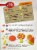 Betty Crocker Candy Corn Cookie Mix Perspective: back